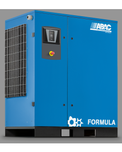 ABAC, Formula, M, 30Kw/40hp, Screw Compressor, 7-10 Bar, 4152034924, 4152034925, 4152034926