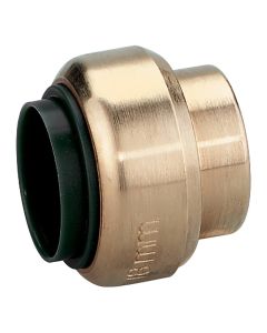 AIRNET, 22mm End Cap, Plug, 2813300680