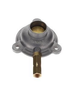 ABAC, SPINN, (OEM) C43, 5.5-7.5Kw (run-on version) Complete Intake Valve, 2204213814