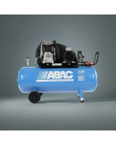 ABAC, EXP A49B 200L CT4, 19.5 CFM, 3Kw 3 Phase, 400V, 4116028561