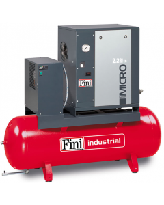 FINI, MICRO, All Models, Screw Compressor, 4000hr Service Kit B, F-260KTB00E