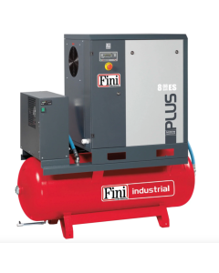 FINI, PLUS 08, 7.5Kw, Screw Compressor, 2000hr Service Kit A, F-260KTA63E