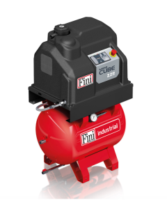 FINI, Mini Cube, 2.2Kw, Screw Compressor, 4000hr Service Kit B, F-260KTA74E/F-260KTD62E 