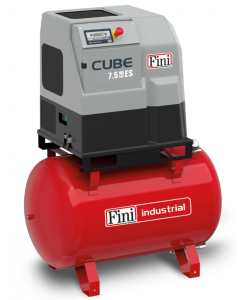 FINI, Cube, 7.5Kw, Screw Compressor, 4000hr Service Kit B, F-260KTB84E