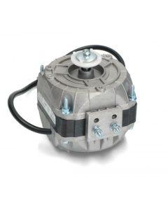 ABAC, Universal, Dryer Motor, 230V, Models Dry 25-130, Genesis 5.5-15Kw, SPINN-E, 2.2-15Kw