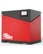 Airwave VARI-Speed, Variable Speed Compressor, 15hp/11Kw, 62 CFM, 6-10 Bar, Floor Mounted, MK2